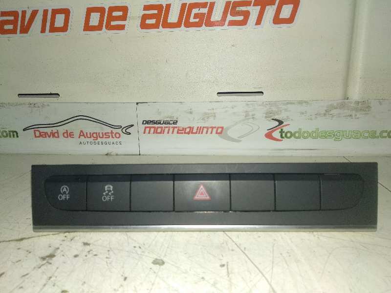 Macenada 7 2d2 002] [td almacenada 7 1d8  055] 8p0927137ah 8p0 927 137 a audi a3 (8p1) 1.6 tdi ambiente